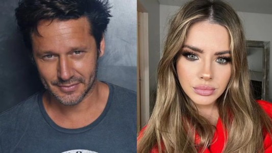 La China Suárez contra Benjamín Vicuña: "Se la pasa encerrado en el baño con sus adicciones"