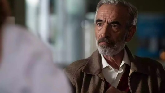 Imanol Arias fue condenado por evasión y podría ir preso