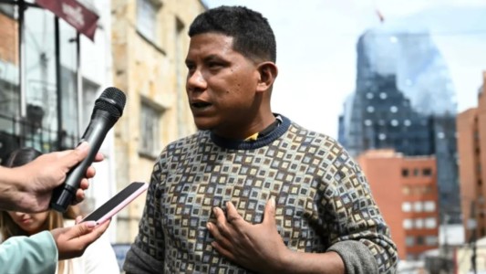 Colombia: Declaran culpable de violación al padre de los chicos rescatados en la selva en 2023