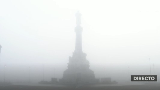 Alerta por niebla en Buenos Aires: cuándo se va y cuáles son las recomendaciones