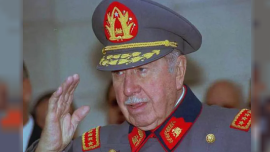 El gobierno chileno firmó el decreto de expropiación del centro de detención y tortura Colonia Dignidad