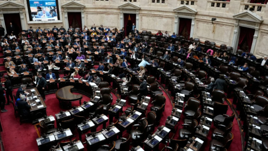 Diputados apura una ley de emergencia para el Garrahan: exige al Gobierno suba de sueldos