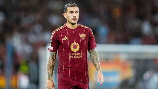 La firme postura de Boca por el pase de Paredes: aseguran que la cláusula está vigente y desafían a la Roma