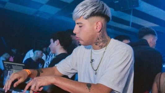 Un joven DJ quedó en coma tras una brutal golpiza a la salida de un boliche en Zárate