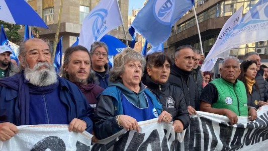 Advertencia de los viales por el cierre de la entidad: “Es demencial lo que hicieron”