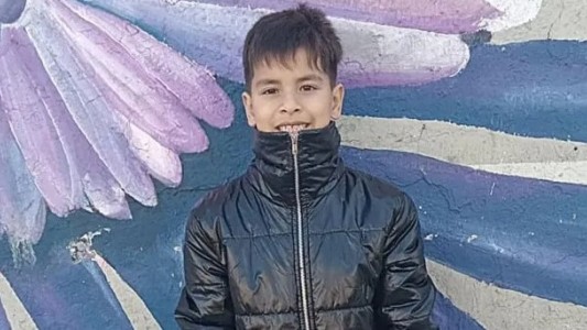 Liberaron al policía acusado de matar a Thiago Correa al defenderse de un robo en Ciudad Evita