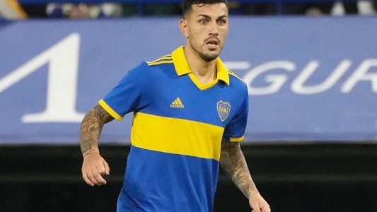 Boca anunció la fecha en la que presentará a Leandro Paredes como refuerzo