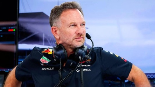 Fórmula 1: Horner fue despedido como jefe de Red Bull tras 20 años