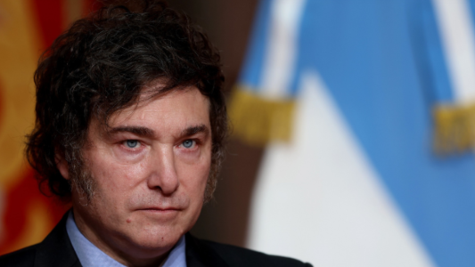 Milei, sobre el viaje cancelado a Tucumán: "Era un peligro"