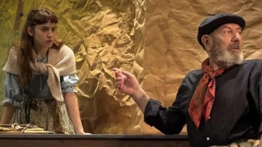 "Maldita": una historia de deseo y rebeldía en un entorno rural