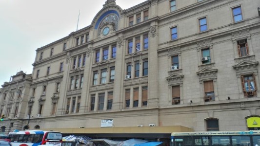 Trenes Argentinos le quita la concesión a la firma Nueva Estación Once S.A