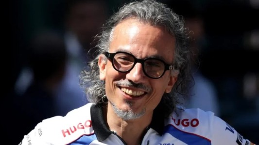 F1: Laurent Mekies toma las riendas de Red Bull tras la salida de Horner
