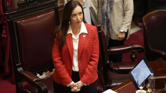 La dura respuesta de Victoria Villarruel a Patricia Bullrich: "Antes de hacerse la picante repase la Constitución"