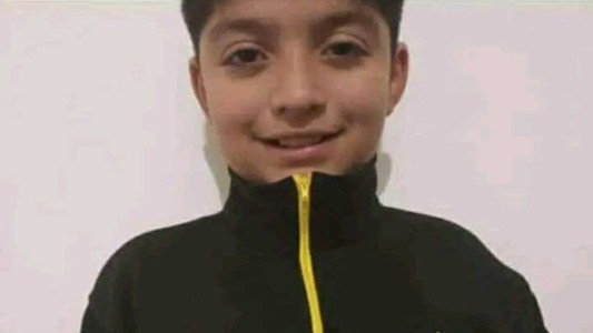 El dolor de la familia de Bastian Escalante a un año del crimen: "Hoy ya no vivimos"