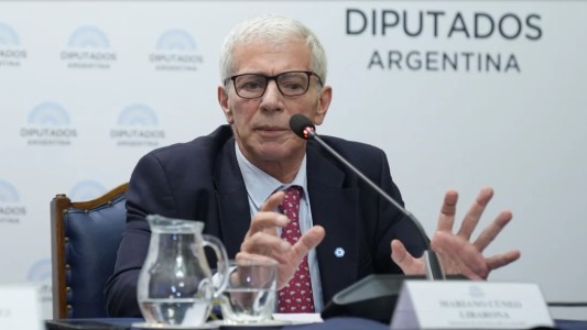 AMIA: con Cúneo Libarona, se celebró en Diputados un acto conmemorativo del atentado