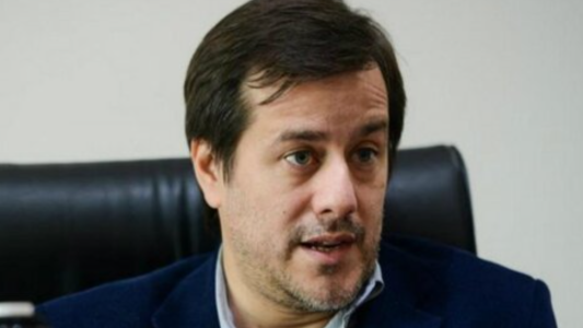 Mariano Recalde: “Es una falacia decir que la moratoria es un beneficio para alguien que no trabajó”