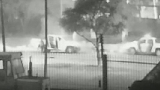 El dramático reclamo de la familia de Lautaro, el joven de 22 años que murió atropellado por la Policía