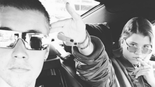 Justin Bieber y un ultimátum a sus fanáticos