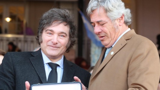 Milei se reunirá esta semana con la Mesa de Enlace