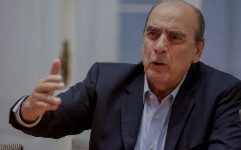 Guillermo Francos aseguró que "hay gobernadores que quieren acordar" con el Poder Ejecutivo