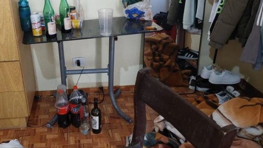 Qué reveló la autopsia al joven de 19 años que murió tras un ataque de viudas negras en Ciudadela