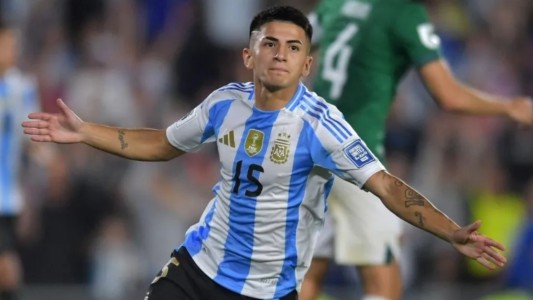 Bombazo: Thiago Almada se convirtió en nuevo jugador del Atlético de Madrid