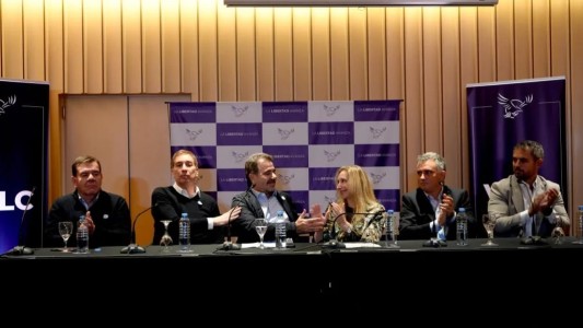 A días del cierre de listas: la tensa negociación entre PRO y La Libertad Avanza