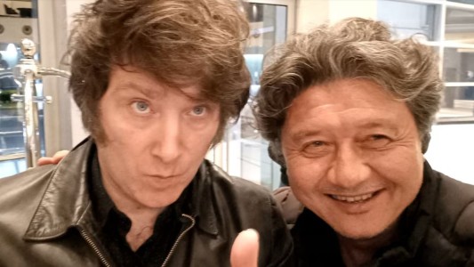 Carlos Kikuchi: "El gran partido político nacional es la gente que no va a votar"