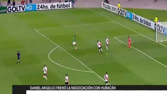 Wanchope Ábila y su primer día en Boca: "Llegar a Boca es un sueño cumplido"