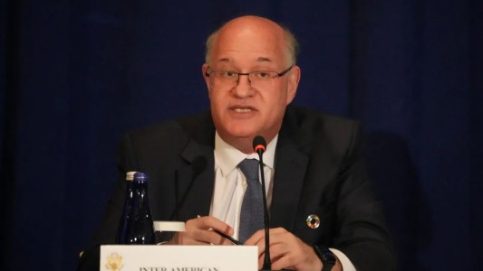 El respaldo del BID al Gobierno: aprueban un paquete de ayuda de USD 10.000 millones