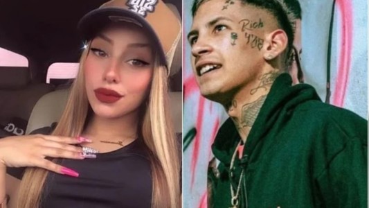 L-Gante no podrá salir del país: está incluido en la lista de deudores