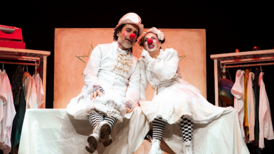 Vacaciones: "Narices", un clásico de Hugo Midón en el Teatro Devoto