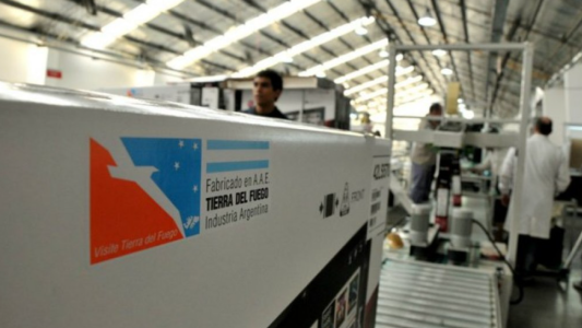 El Gobierno reglamentó el nuevo régimen de venta online para productos de Tierra del Fuego