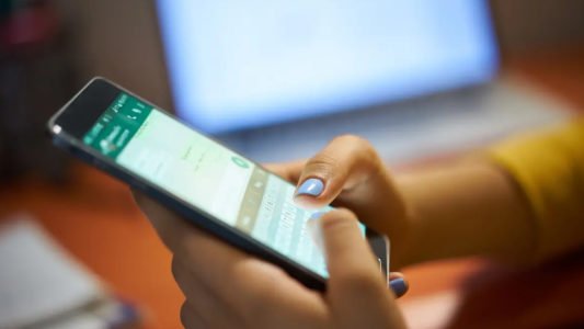 Agredió a su expareja, le envió 600 mensajes y ahora tendrá que mudarse