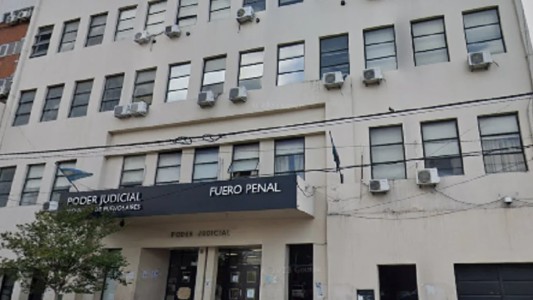 La absurda muerte de un hombre en la ruta 36: se estrelló contra un camión que estaba mal estacionado