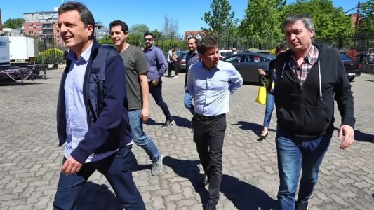 Intendentes, camporistas y massistas se disputan los lugares en las listas bonaerenses