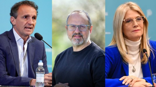 Elecciones legislativas: los candidatos definieron sus listas