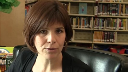 La mujer que tiene una enfermedad terminal y busca nueva esposa para su marido