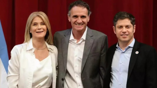 El peronismo pidió prórroga y definió a sus candidatos en una noche de tensión: Kicillof impuso a los suyos