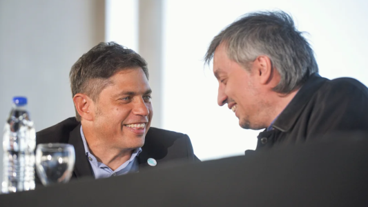 El peronismo bonaerense cerró las listas de unidad: los candidatos