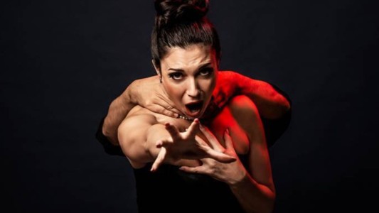 "María, es Callas" vuelve en dos únicas e impactantes funciones