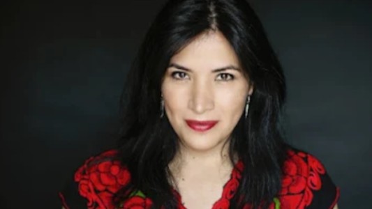 "Sobre tus alas", una oda a la feminidad y a la libertad