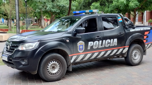 Detuvieron a un hombre por secuestrar y torturar a su novia embarazada