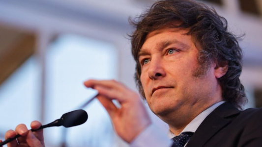 El Presidente vetaría en forma parcial el aumento a jubilados que se aprobó por ley