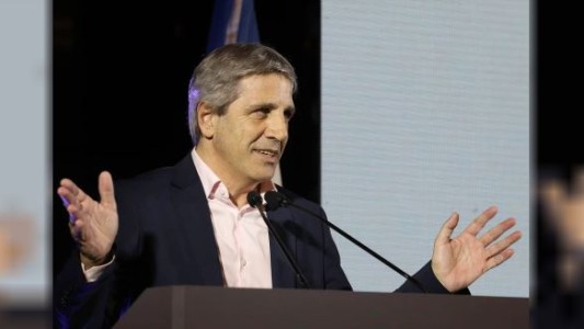 Luis Caputo levantó las tasas de los plazos fijos: qué banco paga más interés