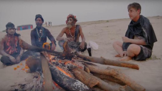 Hallan 100 huevos de un parásito en el cerebro de una nena que sufría dolores de cabeza