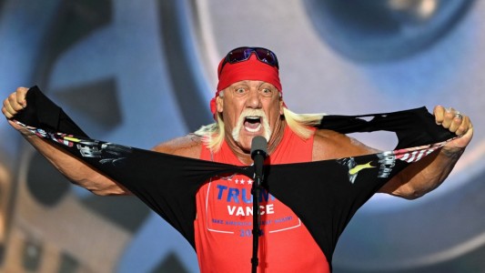De qué murió Hulk Hogan