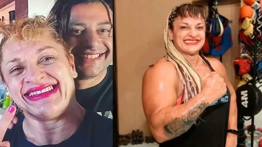 “Puede haber hemiplejia”: el conmovedor testimonio del hermano de la Locomotora Oliveras