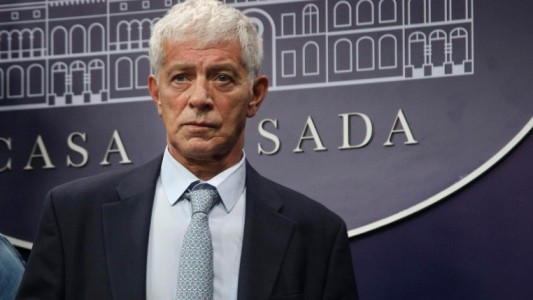 El Gobierno postergó por tres meses la implementación del sistema acusatorio en Comodoro Py