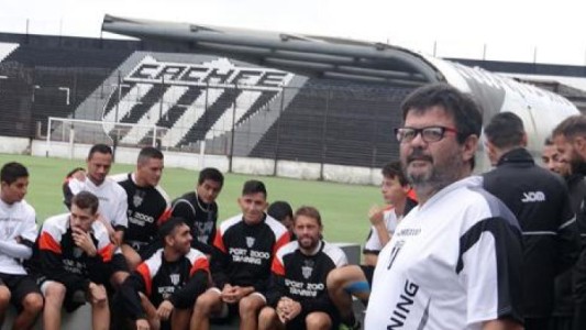 Club del ascenso busca arquero a través de Facebook